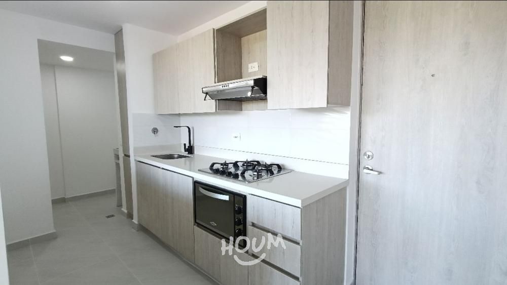 Apartamento en arriendo Antioquia Rionegro San Antonio 66 m2 Habitaciones 2 Baños 2 Garajes 1 Precio $2350000