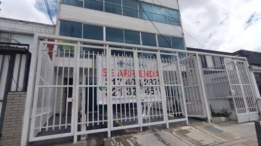 Local en arriendo Cundinamarca Bogotá El Salitre 260 m2 Habitaciones 0 Baños 2 Garajes 0 Precio $11000000