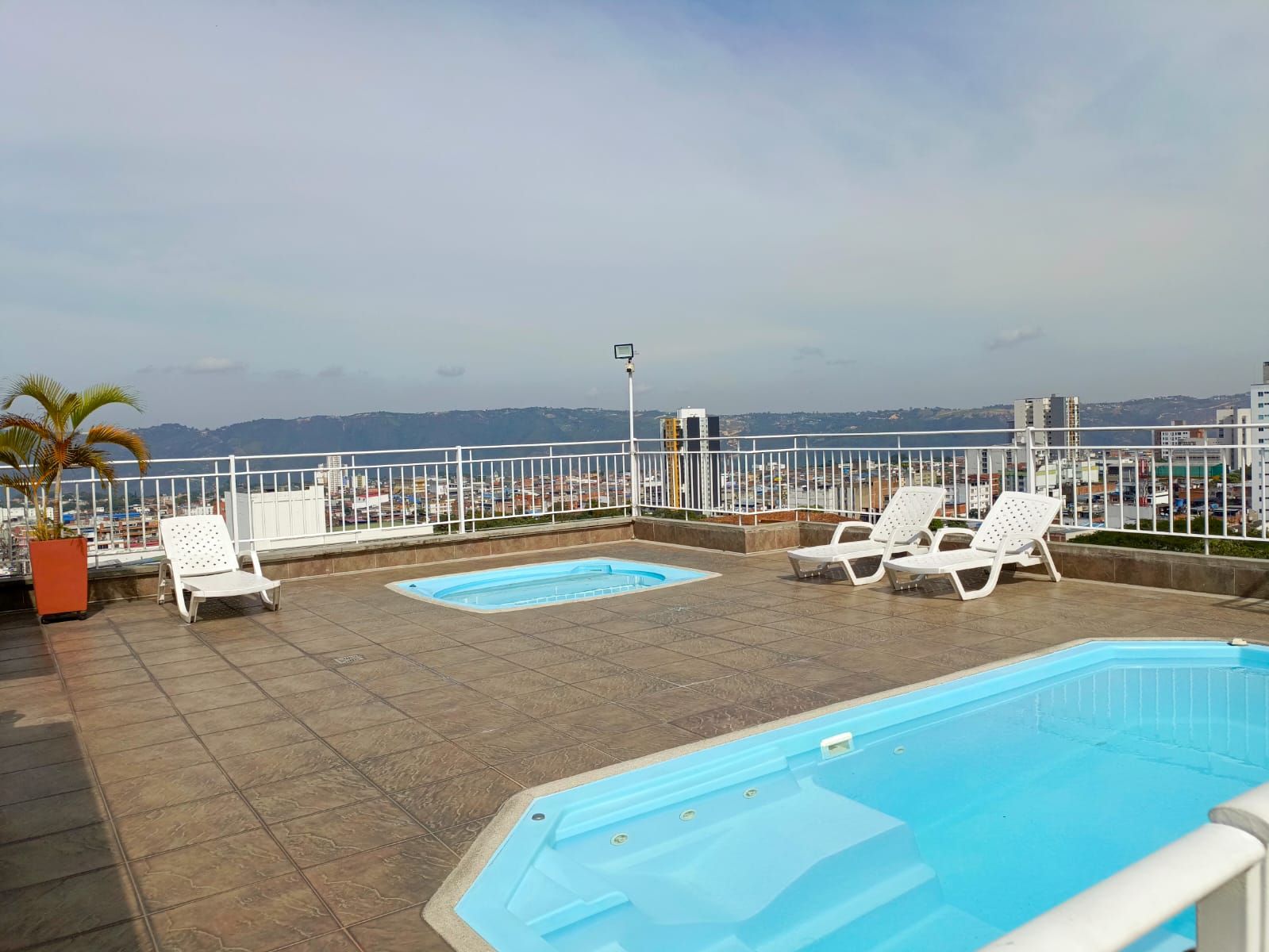 Apartaestudio en arriendo Santander Bucaramanga Antonia Santos Centro 26 m2 Habitaciones 1 Baños 1 Garajes 0 Precio $1030000