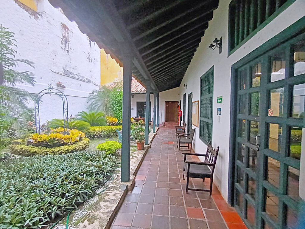 Local en arriendo Bolívar Cartagena El Centro 338 m2 Habitaciones 0 Baños 2 Garajes 0 Precio $20000000