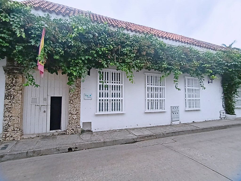 Local en arriendo Bolívar Cartagena El Centro 338 m2 Habitaciones 0 Baños 2 Garajes 0 Precio $25000000