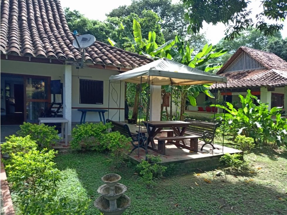 Casa Campestre en venta Antioquia Sopetrán Sopetran 800 m2 Habitaciones 5 Baños 2 Garajes 3 Precio $420000000