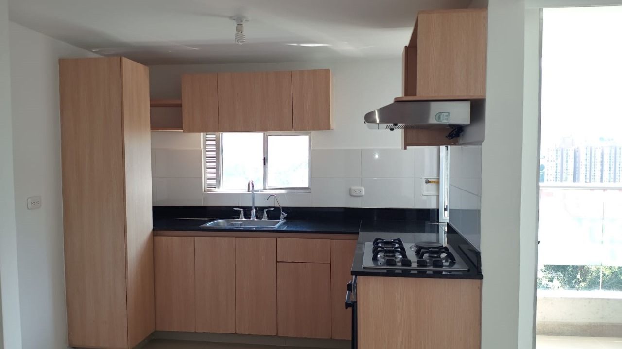 Apartamento en arriendo Antioquia Envigado San Rafael 66 m2 Habitaciones 3 Baños 2 Garajes 1 Precio $2550000