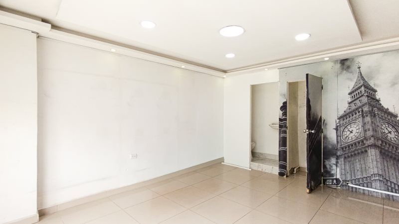 Local en arriendo Antioquia Medellín Lorena 22 m2 Habitaciones 0 Baños 1 Garajes 0 Precio $1900000