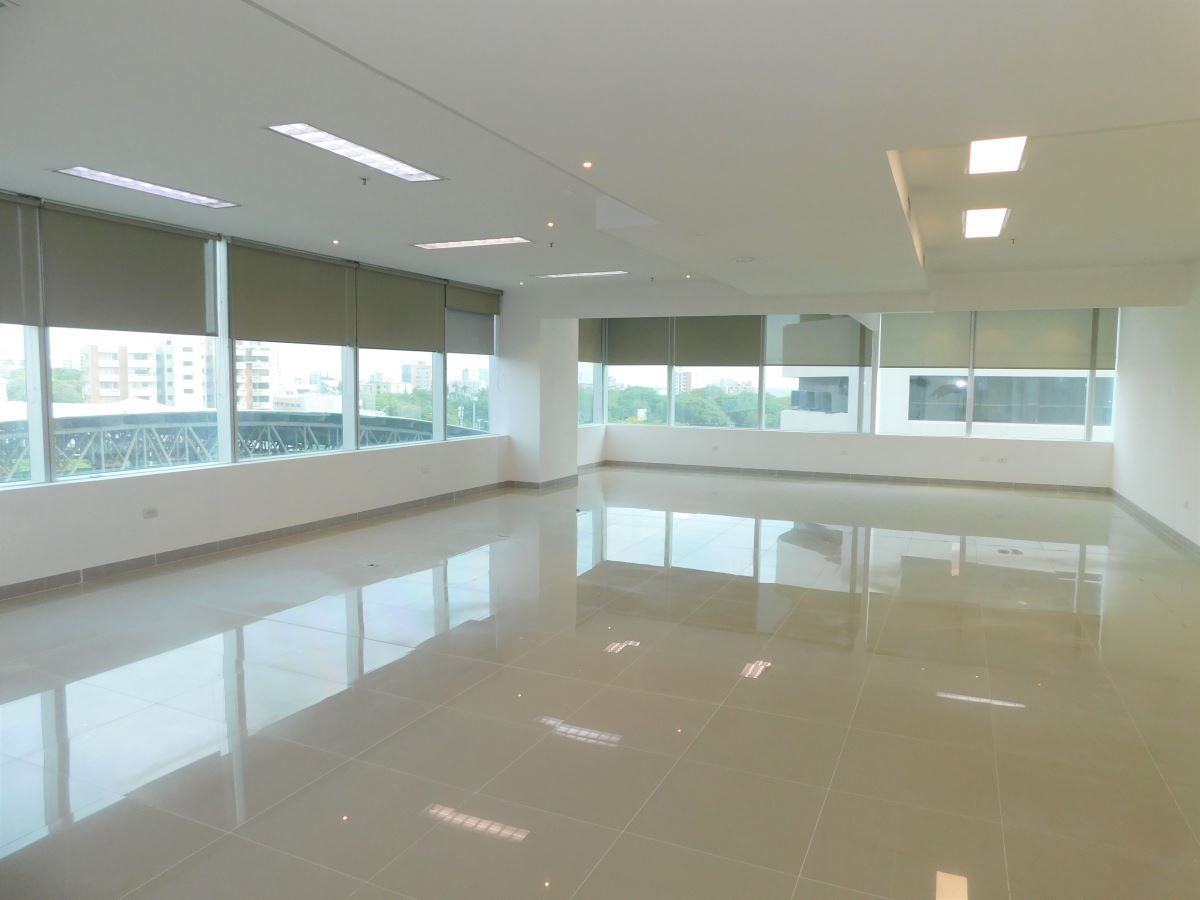 Oficina en arriendo Atlántico Barranquilla Villa Country 142 m2 Habitaciones 0 Baños 1 Garajes 2 Precio $10460537