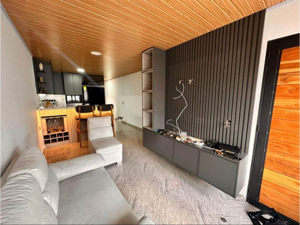 Apartamento en venta Antioquia Bello La Cabañita 75 m2 Habitaciones 3 Baños 2 Garajes 0 Precio $320000000