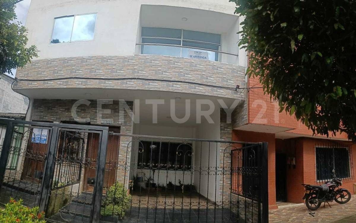 Casa en arriendo Antioquia Apartadó Ortiz 143 m2 Habitaciones 3 Baños 2 Garajes 0 Precio $1500000