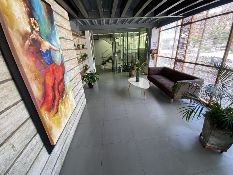 Apartaestudio en arriendo Atlántico Barranquilla Andalucia 40 m2 Habitaciones 1 Baños 1 Garajes 1 Precio $2569000