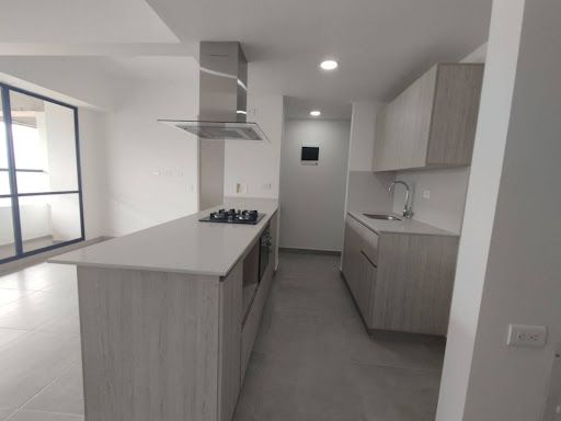 Apartamento en arriendo Antioquia Bello La Gran Avenida 61 m2 Habitaciones 2 Baños 2 Garajes 1 Precio $1900000