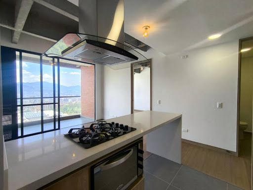 Apartamento en arriendo Antioquia Envigado La Pradera 70 m2 Habitaciones 2 Baños 3 Garajes 1 Precio $4700000