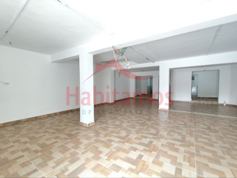 Local en arriendo Antioquia Medellín Pedregal 140 m2 Habitaciones 0 Baños 1 Garajes 0 Precio $3500000