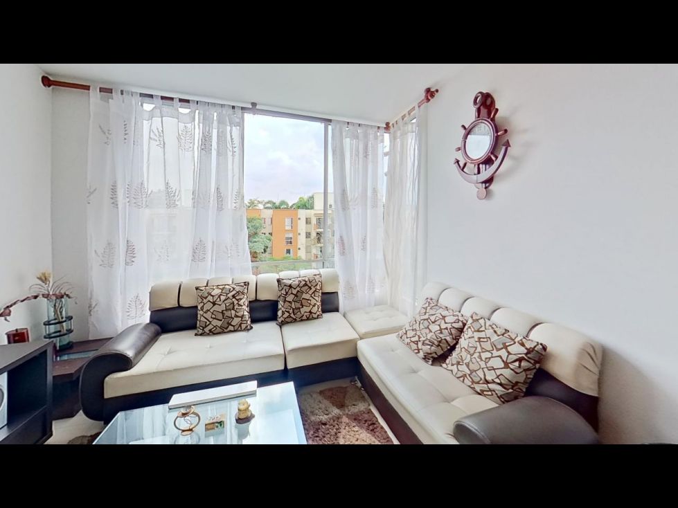 Apartaestudio en venta Valle Del Cauca Cali El Limonar 64 m2 Habitaciones 3 Baños 2 Garajes 1 Precio $229940000