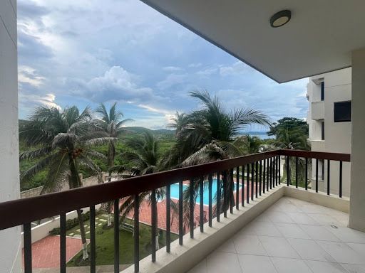 Apartamento en arriendo Atlántico Puerto Colombia Altos De Pradomar 122 m2 Habitaciones 3 Baños 2 Garajes 2 Precio $2600000