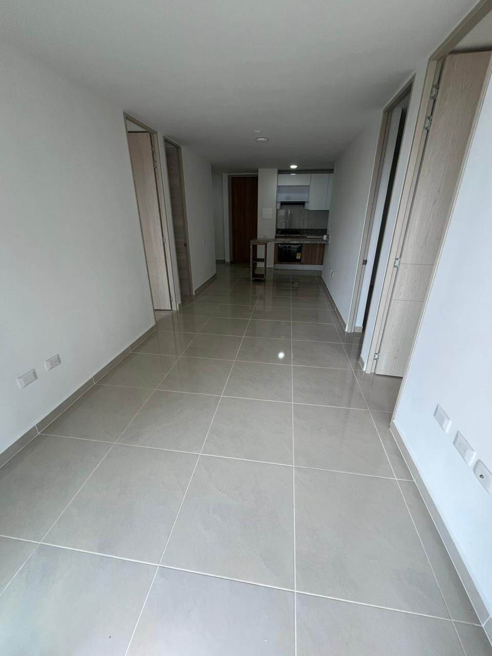 Apartamento en arriendo Santander Floridablanca Condomino Altos Del Campestre 70 m2 Habitaciones 3 Baños 2 Garajes 1 Precio $2300000