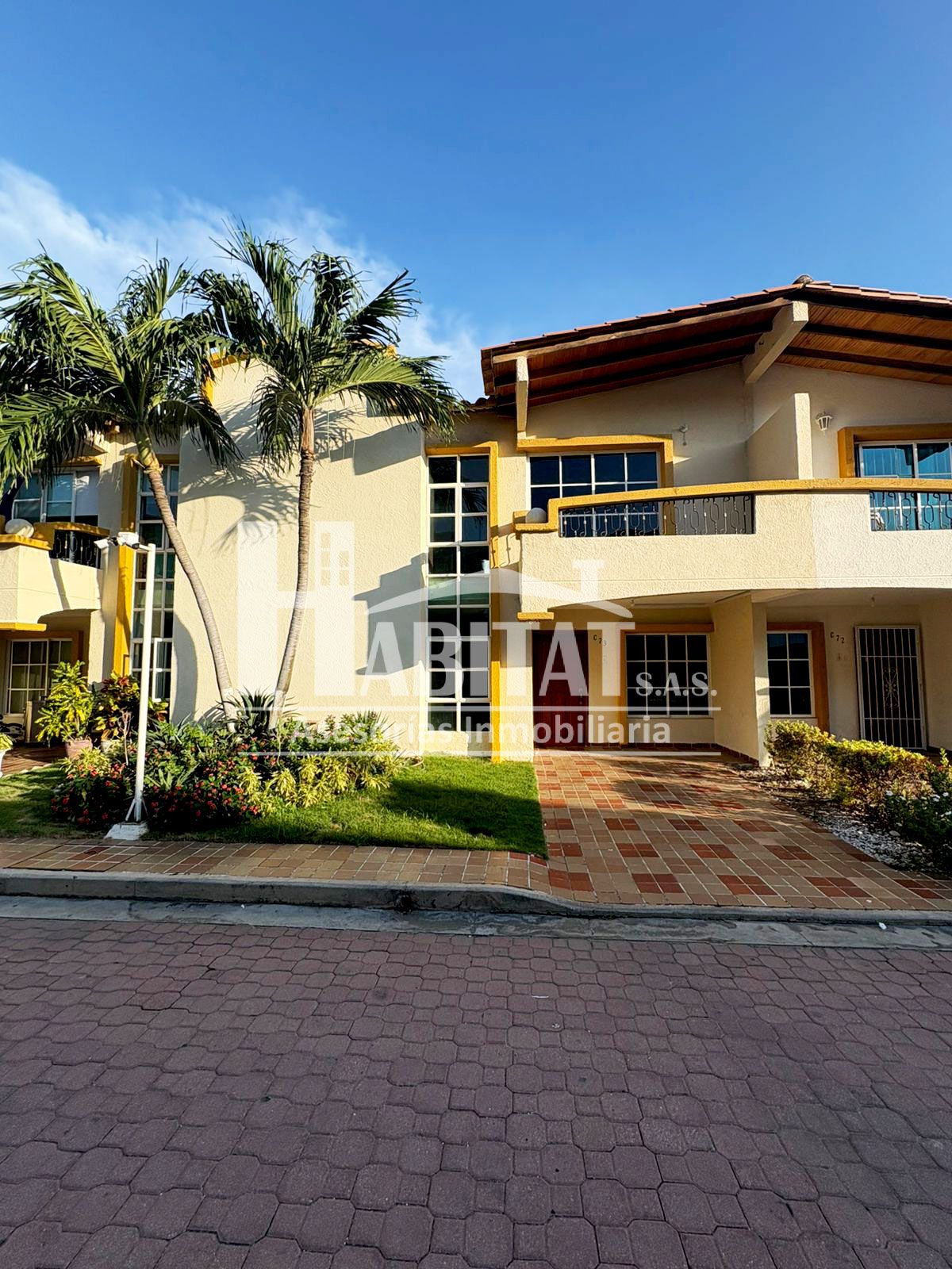 Casa en venta Magdalena Santa Marta Pescaito 135 m2 Habitaciones 3 Baños 3 Garajes 1 Precio $500000000