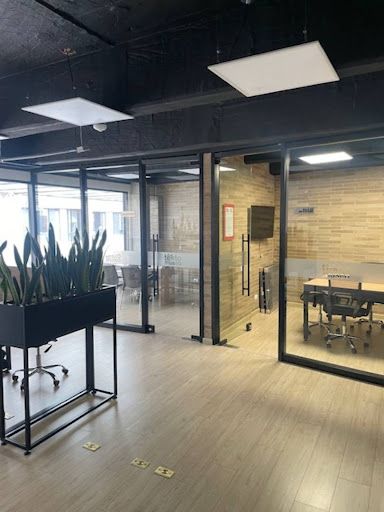 Apartamento en arriendo Cundinamarca Bogotá San Martin 35 m2 Habitaciones 1 Baños 1 Garajes 1 Precio $1995000