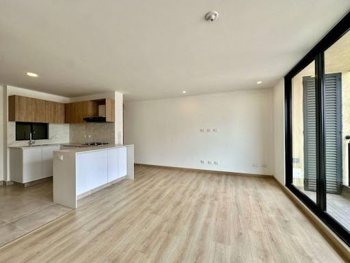 Apartamento en venta Cundinamarca Bogotá Montevideo 64 m2 Habitaciones 2 Baños 2 Garajes 1 Precio $560000000