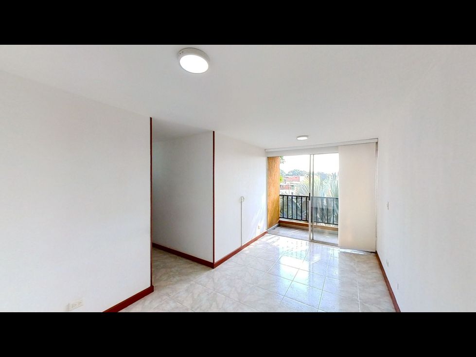 Apartamento en venta Valle Del Cauca Cali El Limonar 61 m2 Habitaciones 3 Baños 2 Garajes 1 Precio $238750000