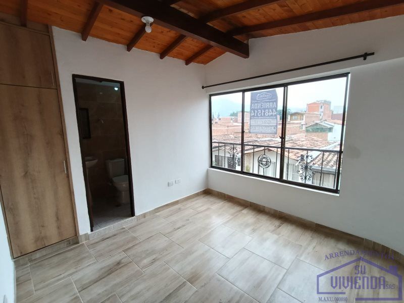 Apartamento en arriendo Antioquia Itagüí Santa María No 3 65 m2 Habitaciones 3 Baños 2 Garajes 0 Precio $1800000