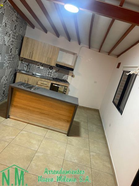 Apartamento en arriendo Antioquia Medellín San Antonio De Prado 78 m2 Habitaciones 3 Baños 2 Garajes 0 Precio $1800000