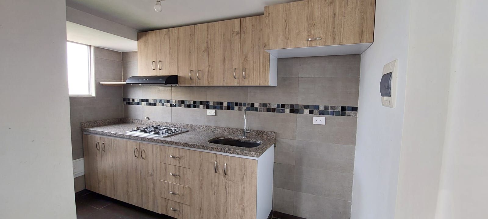 Apartamento en venta Cundinamarca Bogotá Cjr Residential Heaven 43 m2 Habitaciones 3 Baños 1 Garajes 0 Precio $240000000