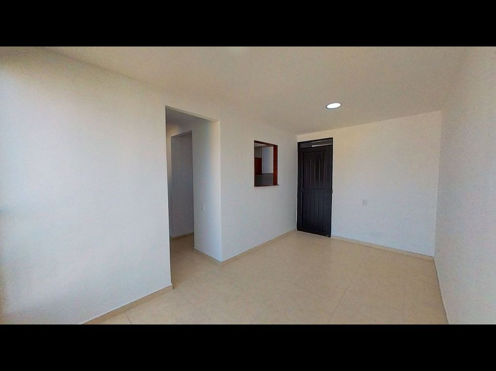Apartamento en venta Valle Del Cauca Cali Conjunto Residencial Cattleya 50 m2 Habitaciones 3 Baños 2 Garajes 0 Precio $172000000