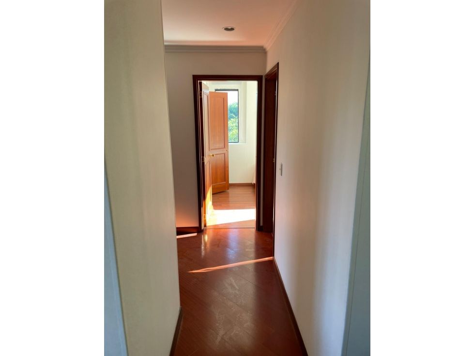 Apartamento en venta Cundinamarca Bogotá Ciudad Salitre Occidental 88 m2 Habitaciones 3 Baños 2 Garajes 2 Precio $800000000