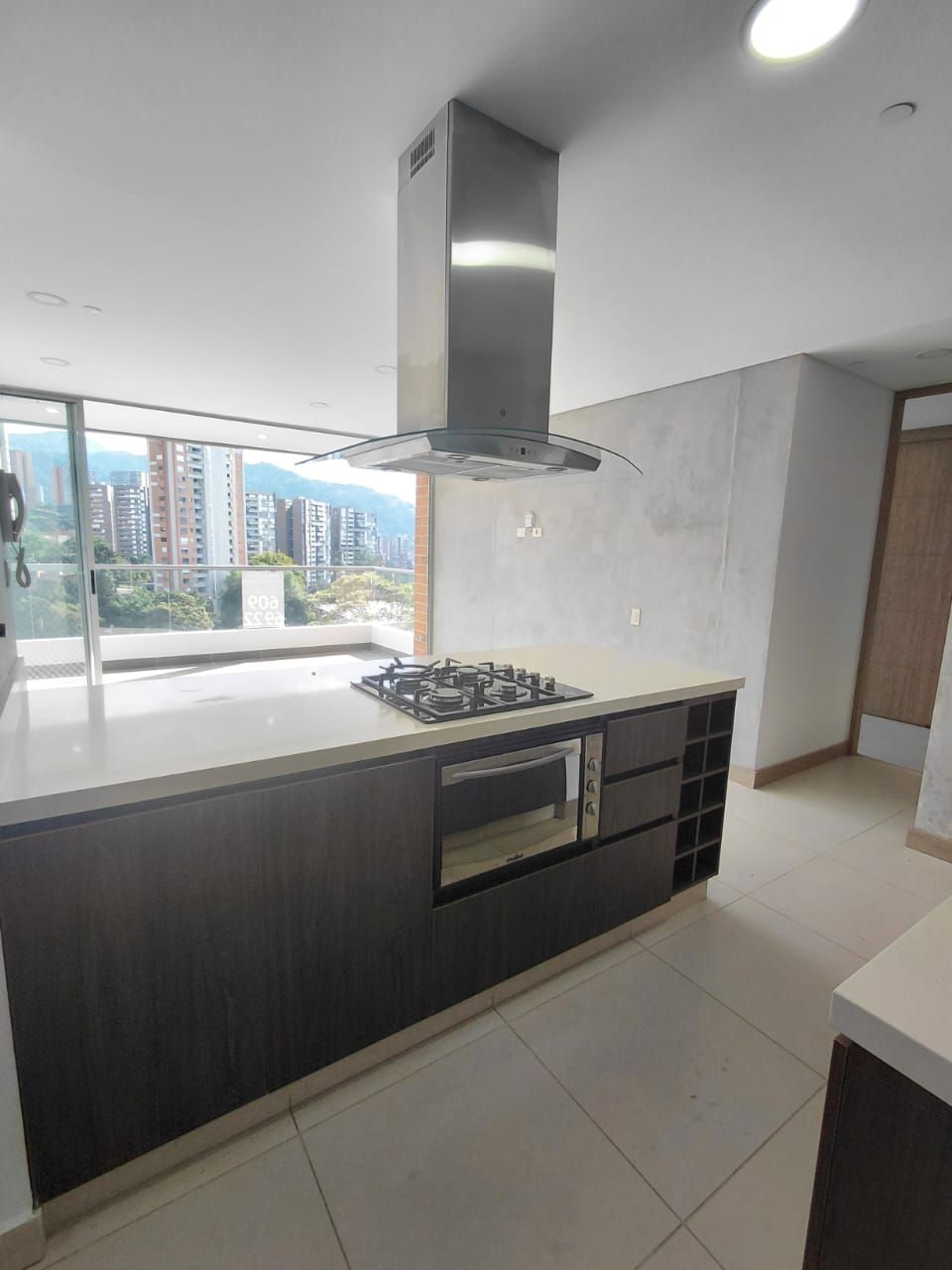 Apartamento en arriendo Antioquia Envigado Villa Grande 80 m2 Habitaciones 2 Baños 2 Garajes 0 Precio $4500000