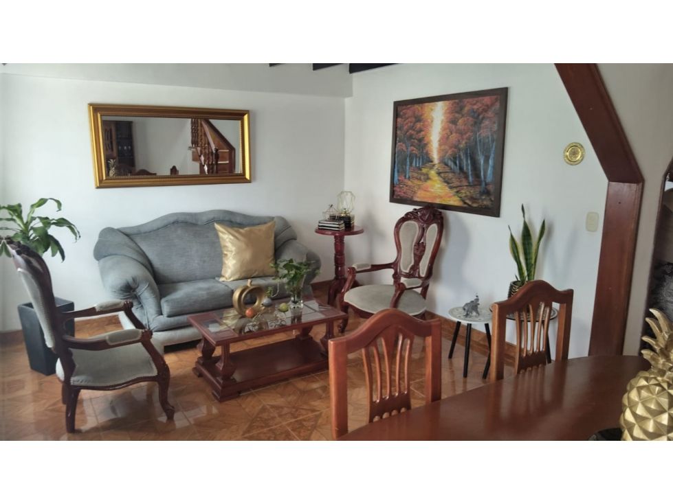 Casa en venta Caldas Manizales La Castilla 120 m2 Habitaciones 4 Baños 2 Garajes 0 Precio $390000000