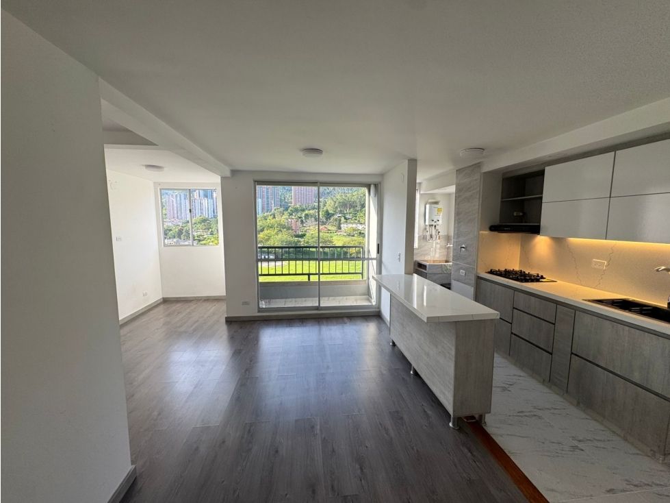 Apartamento en arriendo Antioquia Bello Asd 55 m2 Habitaciones 2 Baños 2 Garajes 1 Precio $1700000