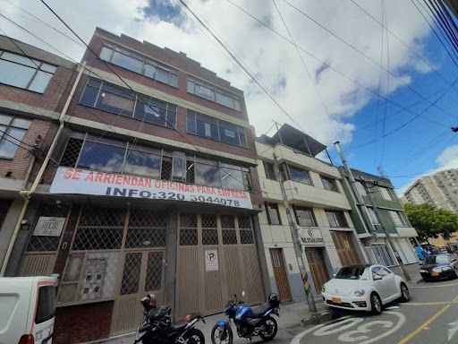 Oficina en arriendo Cundinamarca Bogotá San Ignacio 257 m2 Habitaciones 0 Baños 8 Garajes 0 Precio $8000000