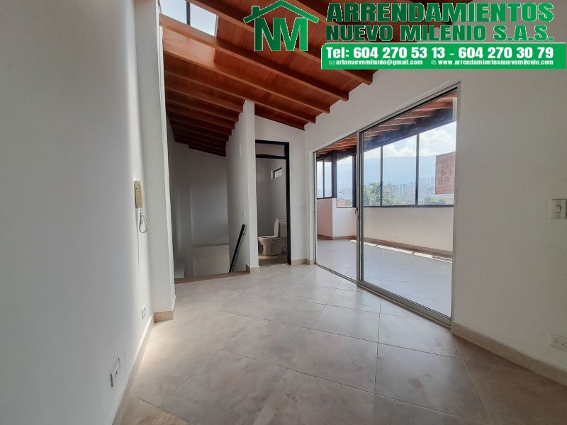 Local en arriendo Antioquia Envigado San Marcos 103 m2 Habitaciones 0 Baños 2 Garajes 0 Precio $3500000