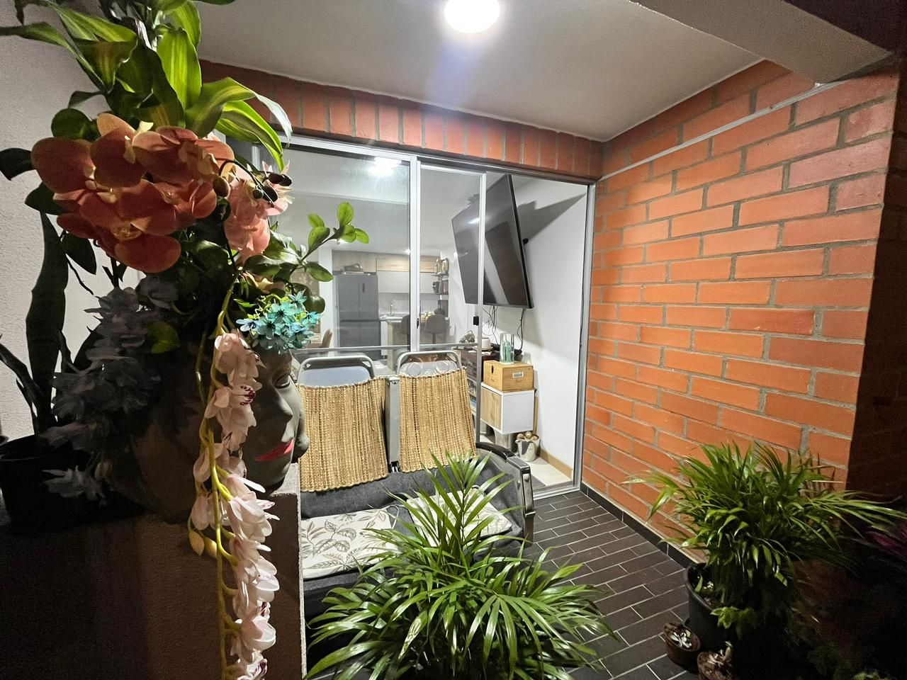 Apartamento en venta Risaralda Pereira Jardin De Velez Y Velez 65 m2 Habitaciones 3 Baños 2 Garajes 1 Precio $390000000