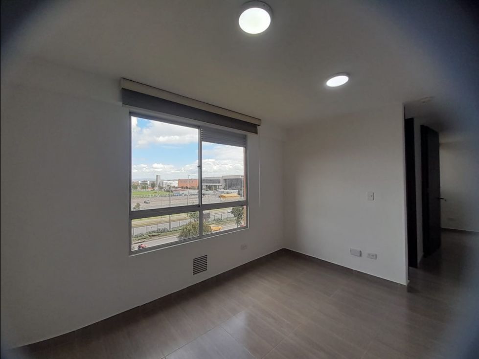 Apartamento en venta Cundinamarca Bogotá Bosconia 40 m2 Habitaciones 2 Baños 1 Garajes 0 Precio $232000000