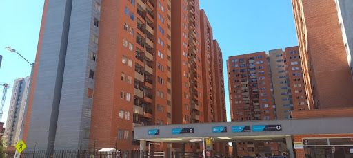 Apartamento en arriendo Cundinamarca Bogotá Alameda 51 m2 Habitaciones 3 Baños 2 Garajes 0 Precio $1050000