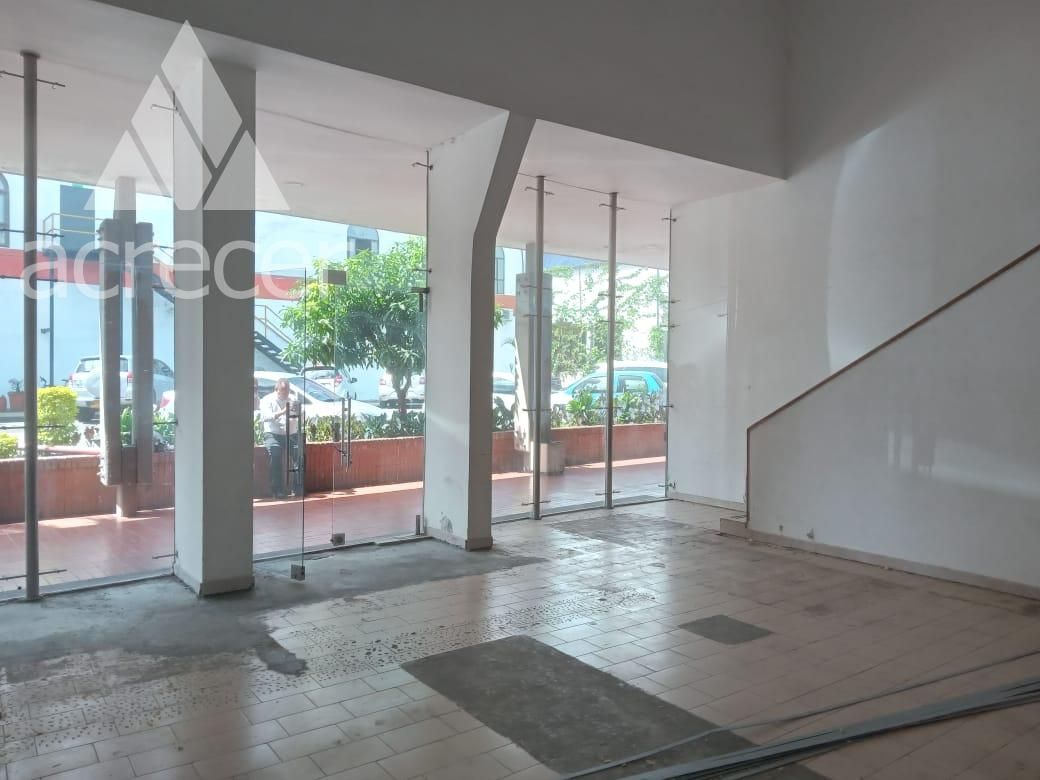 Local en arriendo Antioquia Itagüí La Esmeralda 132 m2 Habitaciones 0 Baños 1 Garajes 0 Precio $6950000