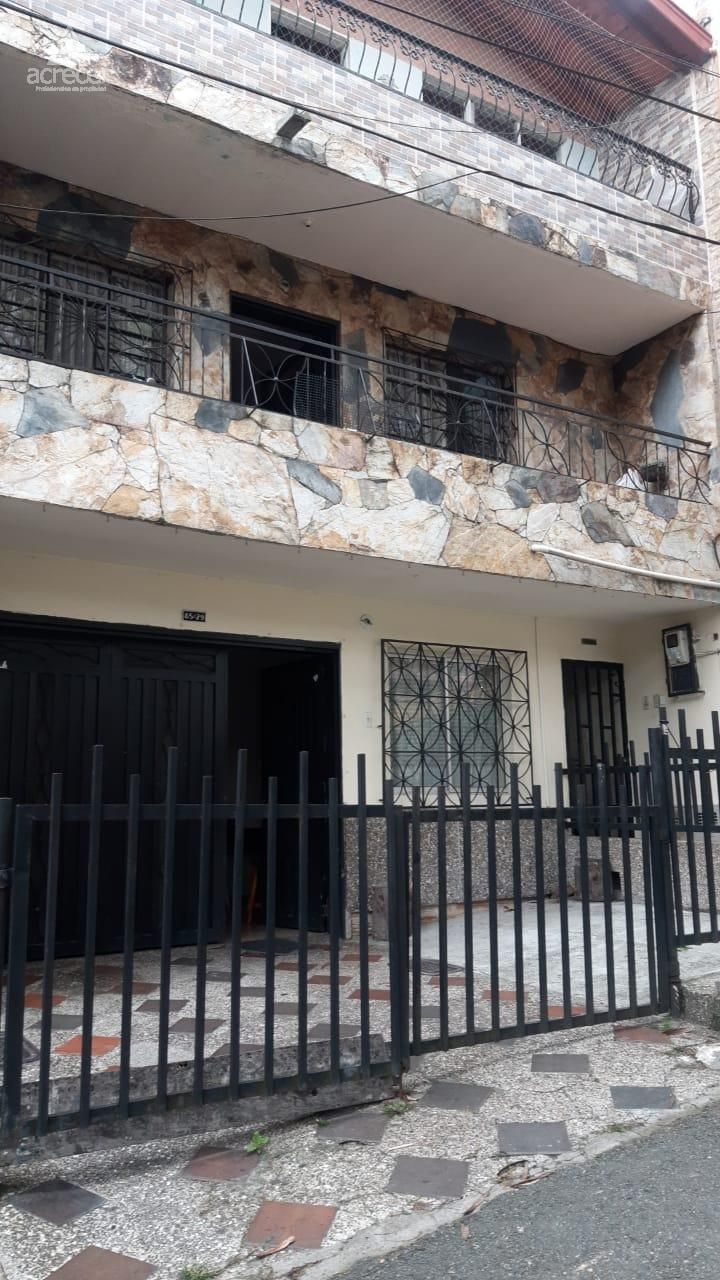 Casa en venta Antioquia Medellín Urbanizacion Manesa 110 m2 Habitaciones 4 Baños 2 Garajes 0 Precio $300000000