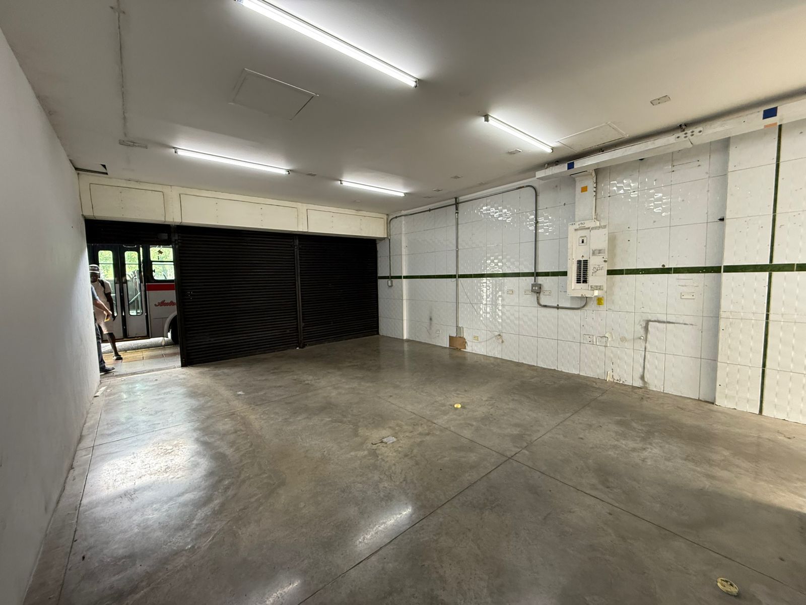 Local en arriendo Antioquia Medellín Caribe 50 m2 Habitaciones 0 Baños 1 Garajes 0 Precio $7250000