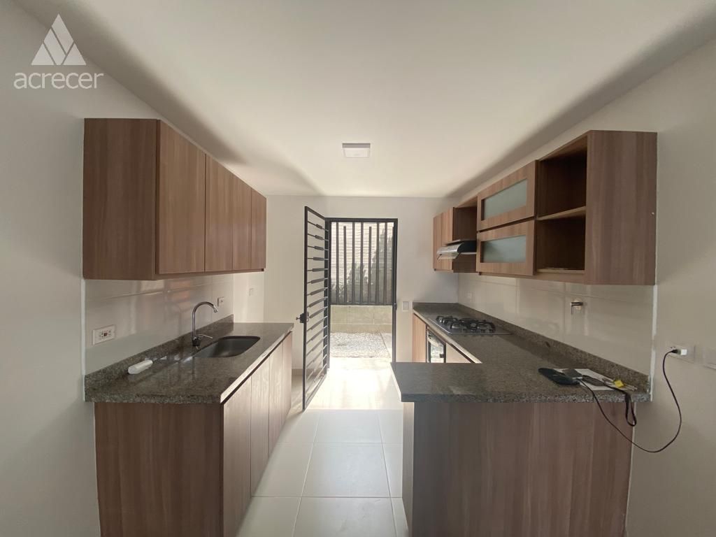 Casa en venta Antioquia Rionegro El Porvenir 138 m2 Habitaciones 4 Baños 2 Garajes 1 Precio $870000000