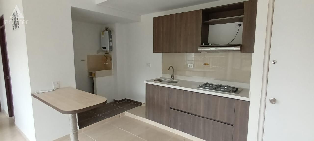 Apartamento en venta Antioquia Rionegro Centro 52 m2 Habitaciones 2 Baños 2 Garajes 0 Precio $280000000