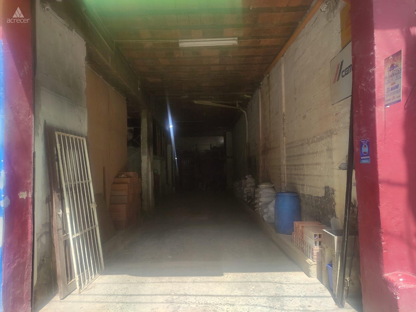 Bodega en arriendo Antioquia Bello Andalucía 240 m2 Habitaciones 0 Baños 1 Garajes 0 Precio $8000000