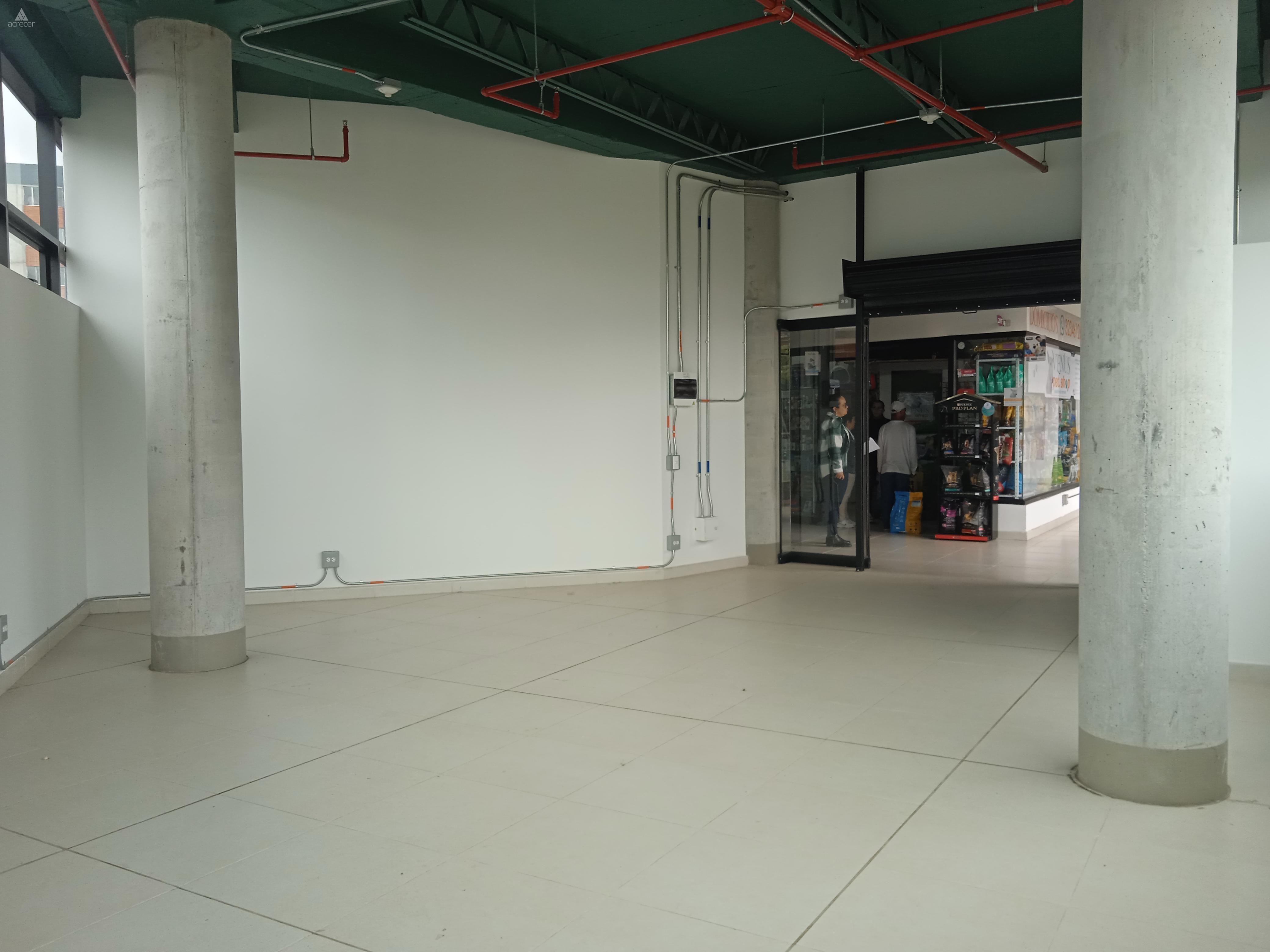 Local en arriendo Antioquia Rionegro El Porvenir 57 m2 Habitaciones 0 Baños 1 Garajes 0 Precio $3094644