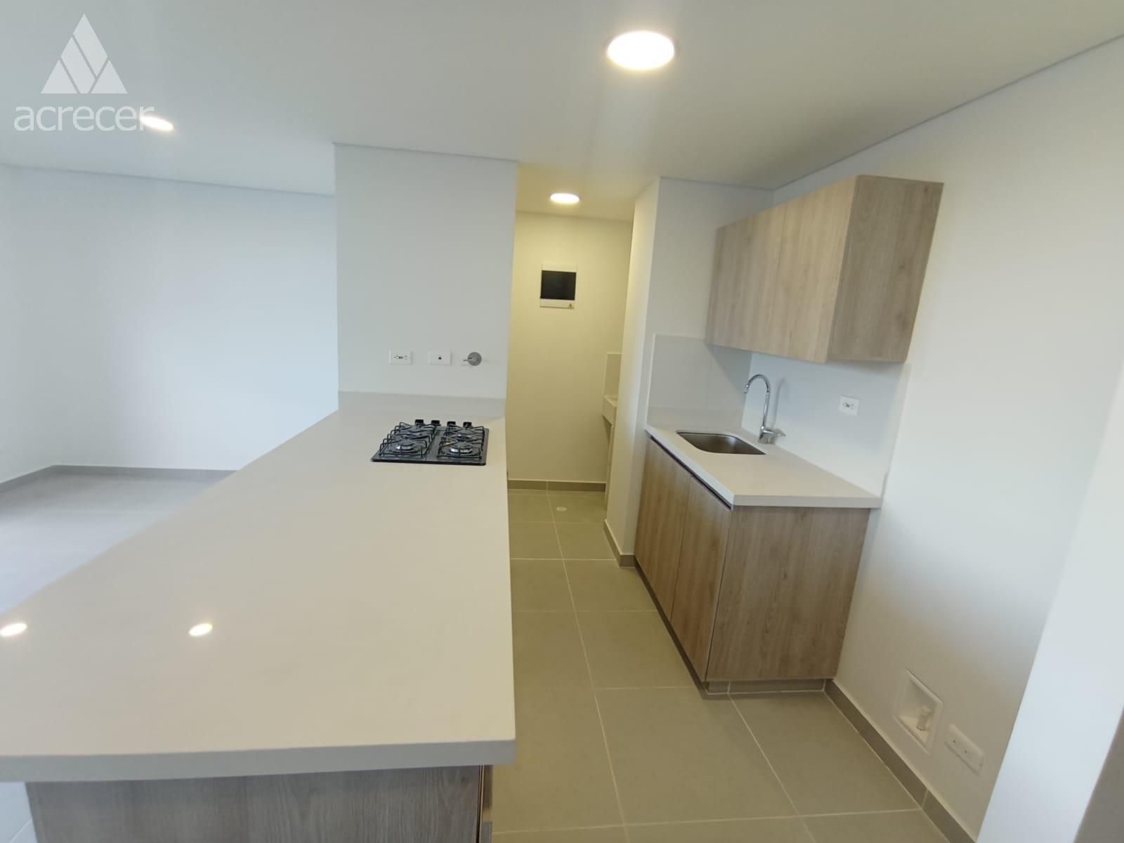 Apartamento en venta Antioquia Rionegro El Porvenir 74 m2 Habitaciones 3 Baños 2 Garajes 1 Precio $540000000