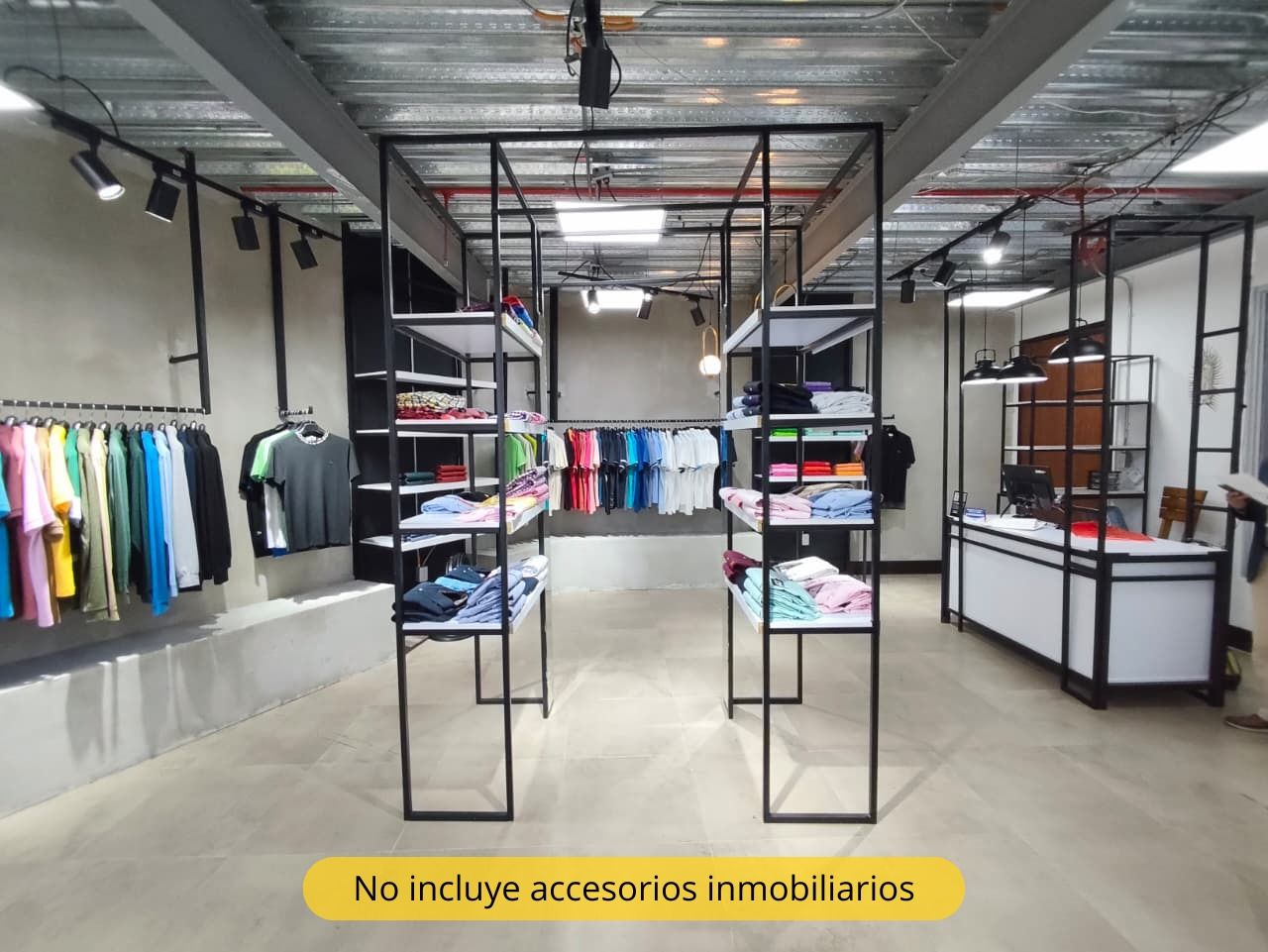 Oficina en venta Risaralda Pereira Pinares De San Martin 50 m2 Habitaciones 0 Baños 1 Garajes 1 Precio $310000000