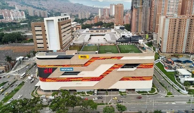 Local en venta Antioquia Bello La Gran Avenida 46 m2 Habitaciones 0 Baños 1 Garajes 0 Precio $1350000000