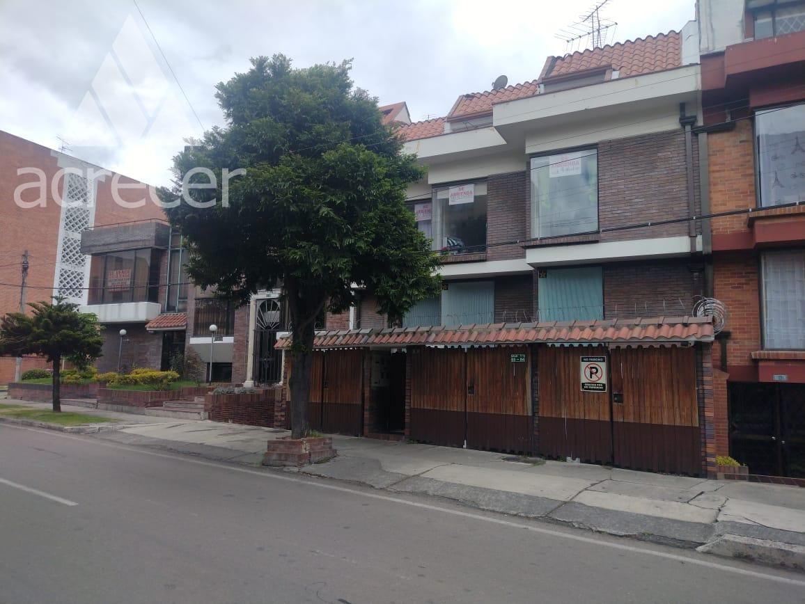 Apartamento en arriendo Cundinamarca Bogotá Puente Largo 180 m2 Habitaciones 4 Baños 2 Garajes 2 Precio $4500000