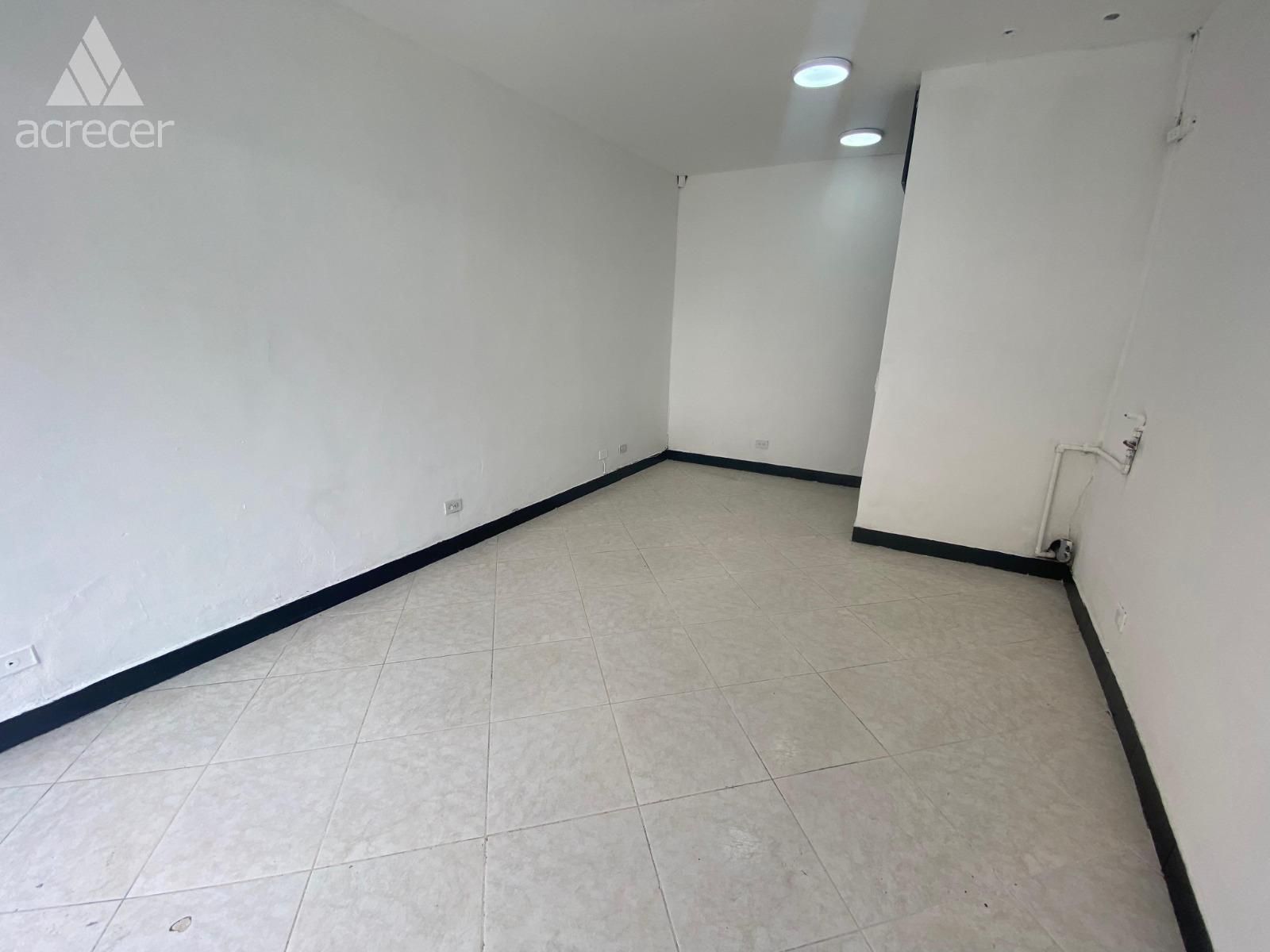 Local en arriendo Antioquia Itagüí Playa Rica 30 m2 Habitaciones 0 Baños 1 Garajes 0 Precio $1900000