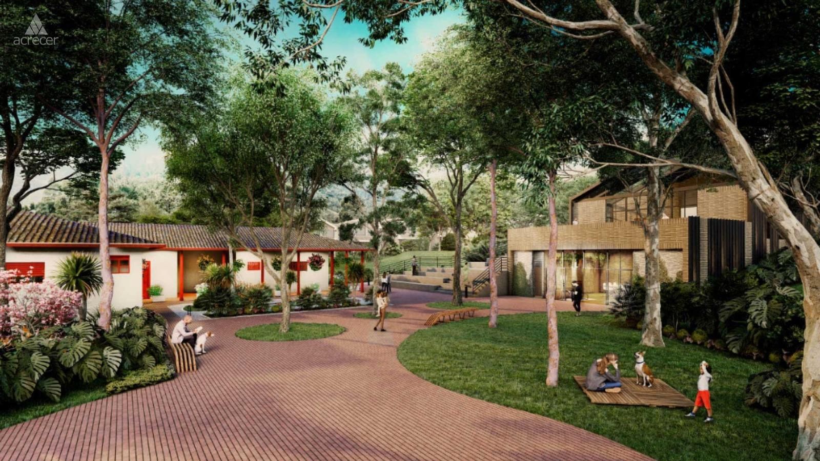 Apartamento en venta Antioquia El Retiro El Retiro 86 m2 Habitaciones 3 Baños 2 Garajes 0 Precio $723000000