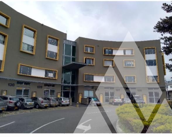 Oficina en venta Antioquia Rionegro El Porvenir 45 m2 Habitaciones 0 Baños 1 Garajes 1 Precio $290000000