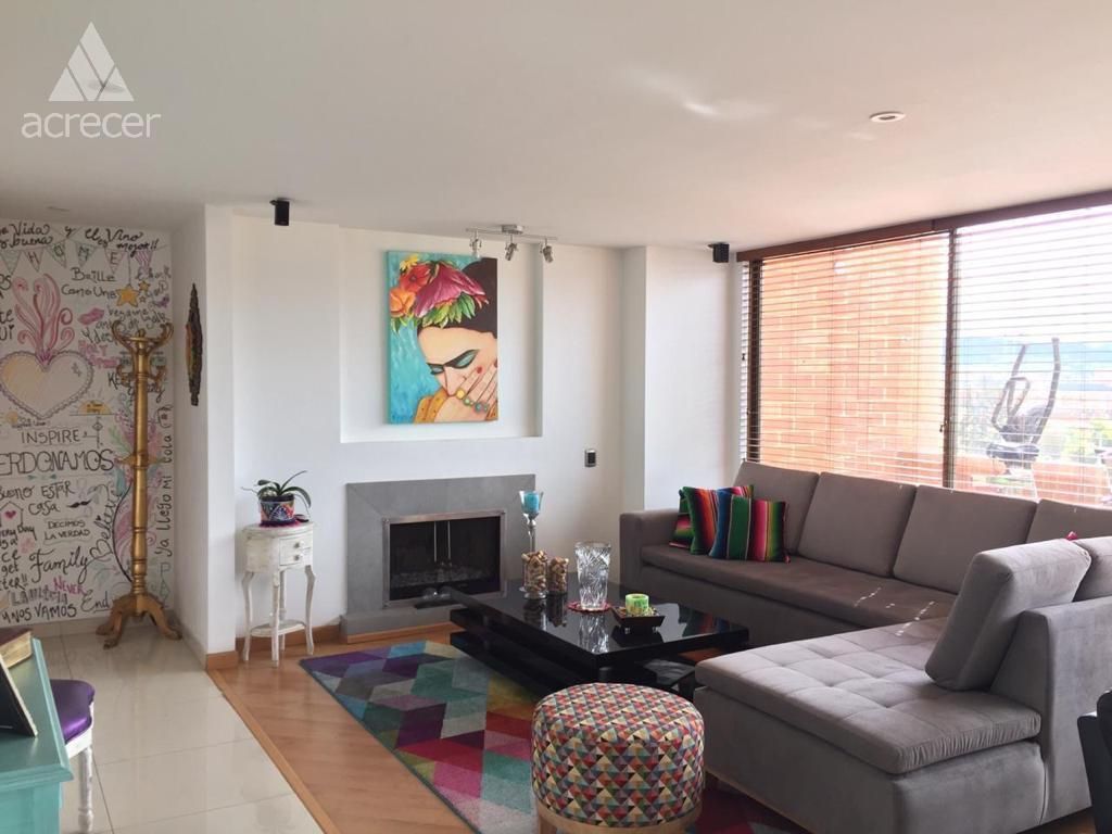 Apartamento en arriendo Cundinamarca Bogotá Niza Suba 160 m2 Habitaciones 3 Baños 3 Garajes 1 Precio $8334000